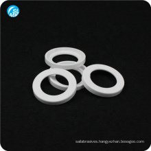 electronic parts 95 alumina ceramic ring heater ceramic seal ring